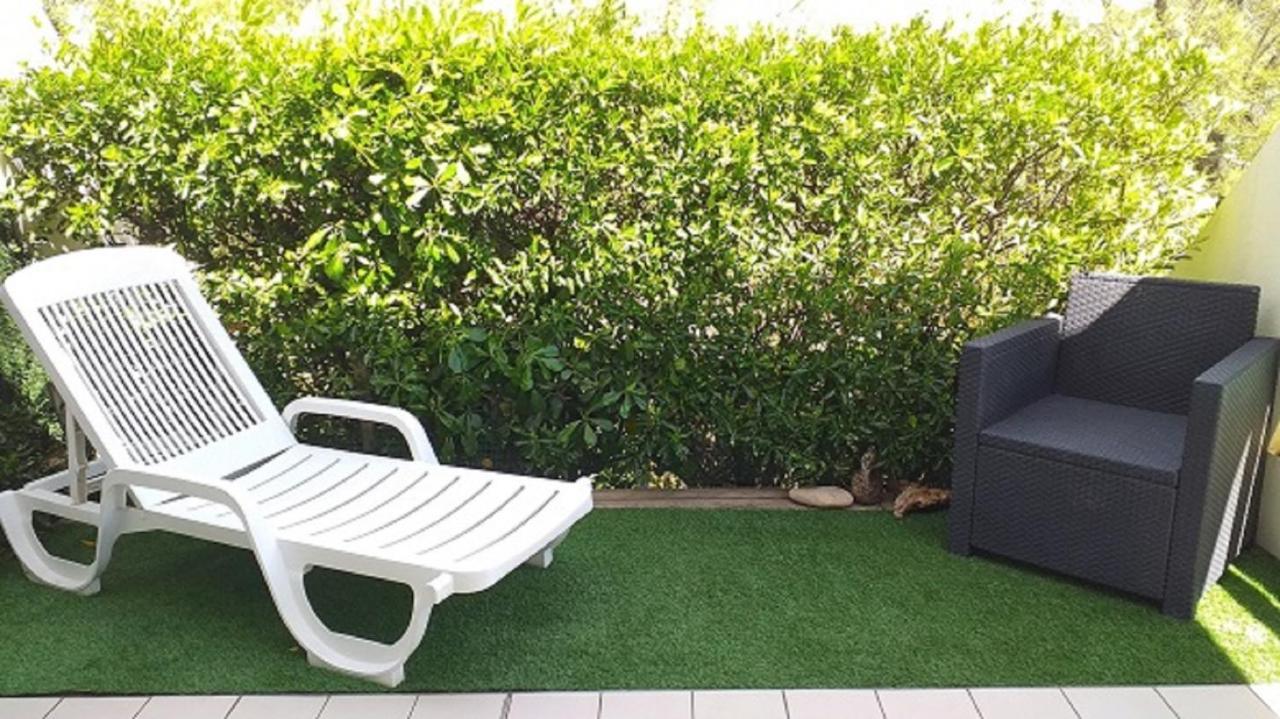 Vittoria Immobilier 4-Reglement Sur Place -Cheques Vacances Acceptes La Grande-Motte Pokój zdjęcie