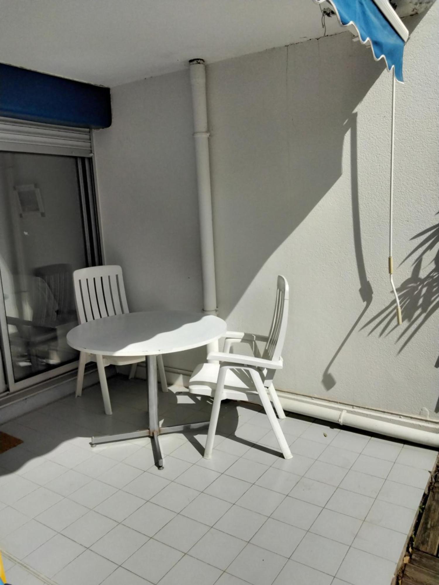 Vittoria Immobilier 4-Reglement Sur Place -Cheques Vacances Acceptes La Grande-Motte Pokój zdjęcie
